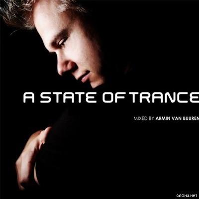 Armin Van Buuren  - A State Of Trance